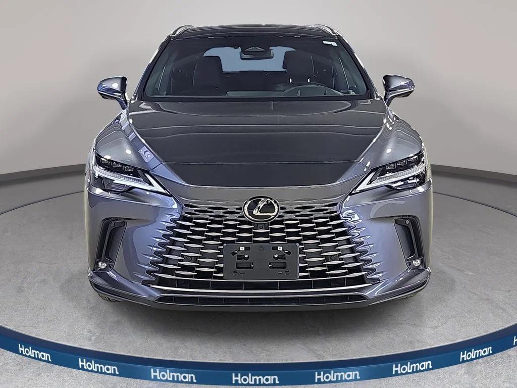 lexus rx phev 2025 JTJCJMGA6S2028518 image lexus rx phev 2025 JTJCJMGA6S2028518 image